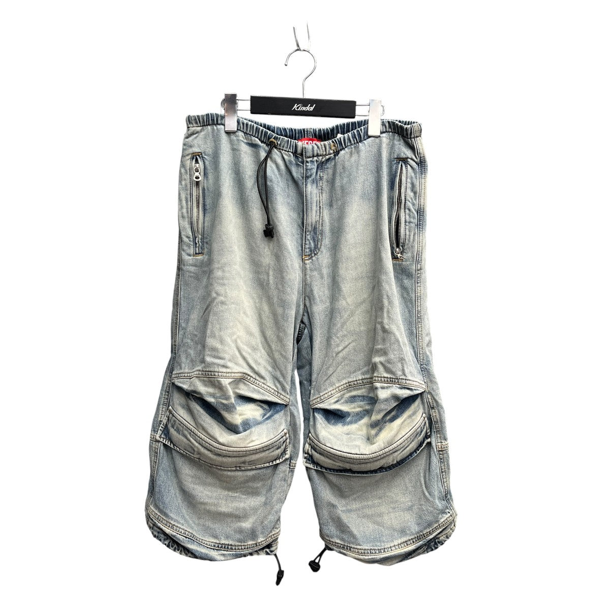 D-DAYETZ-SHORT-SショートパンツA17319