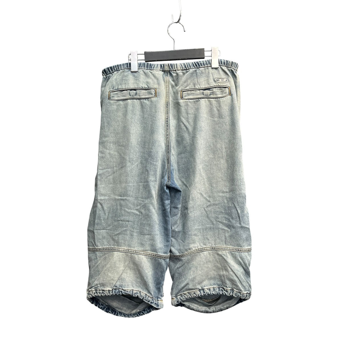 D-DAYETZ-SHORT-SショートパンツA17319