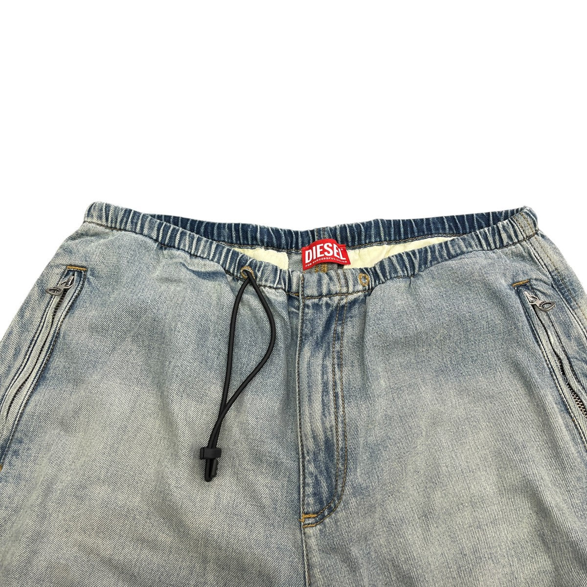 D-DAYETZ-SHORT-SショートパンツA17319