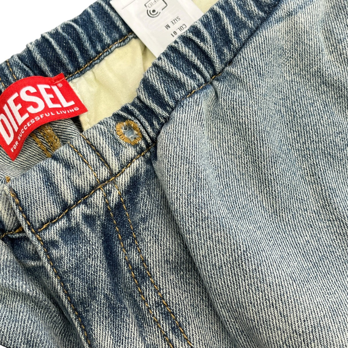 D-DAYETZ-SHORT-SショートパンツA17319