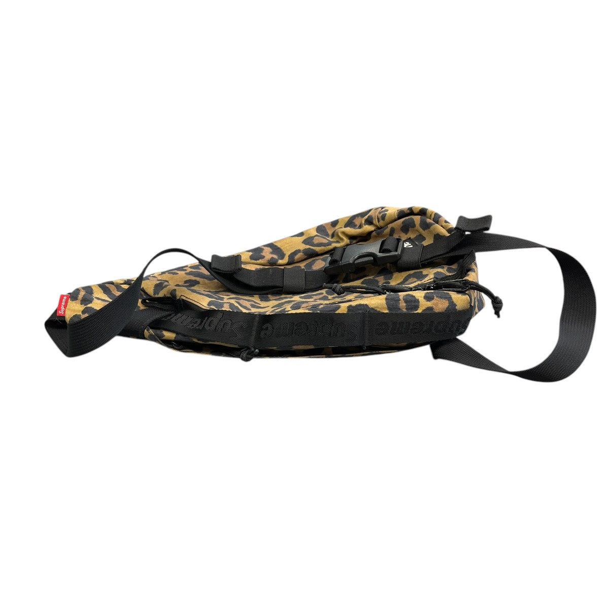 Sling Bag 4L Leopardショルダーバッグ