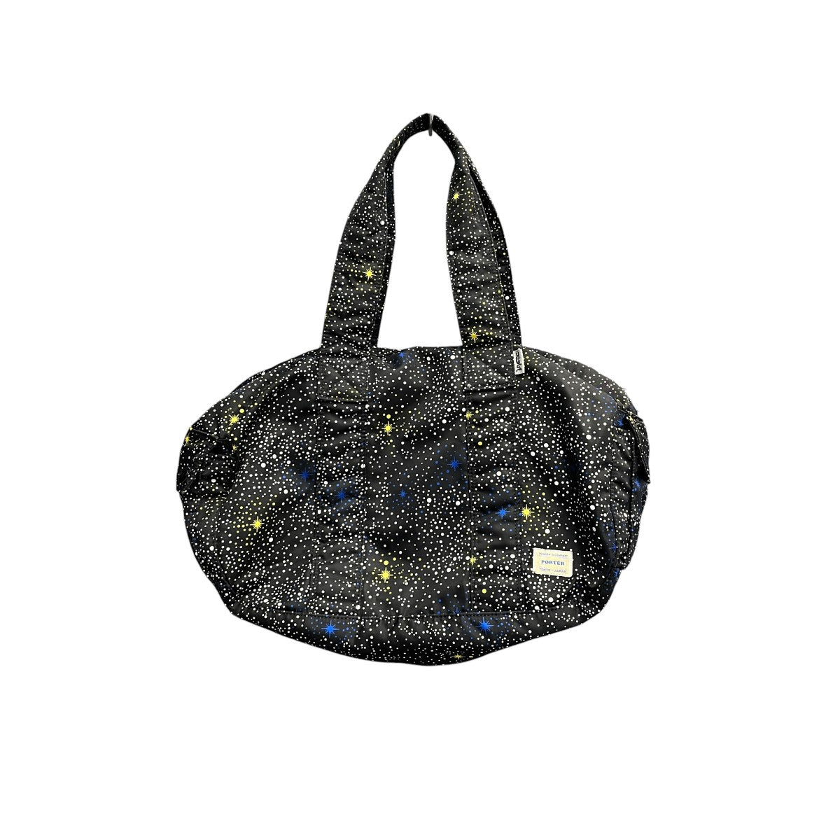 COSMICBAGトートバッグ