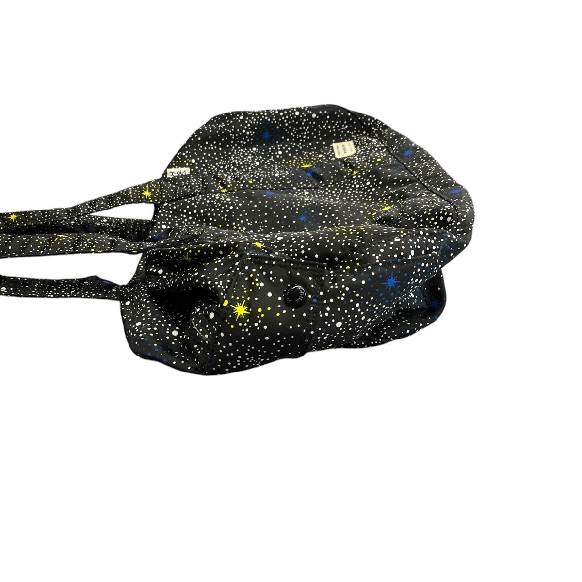 COSMICBAGトートバッグ