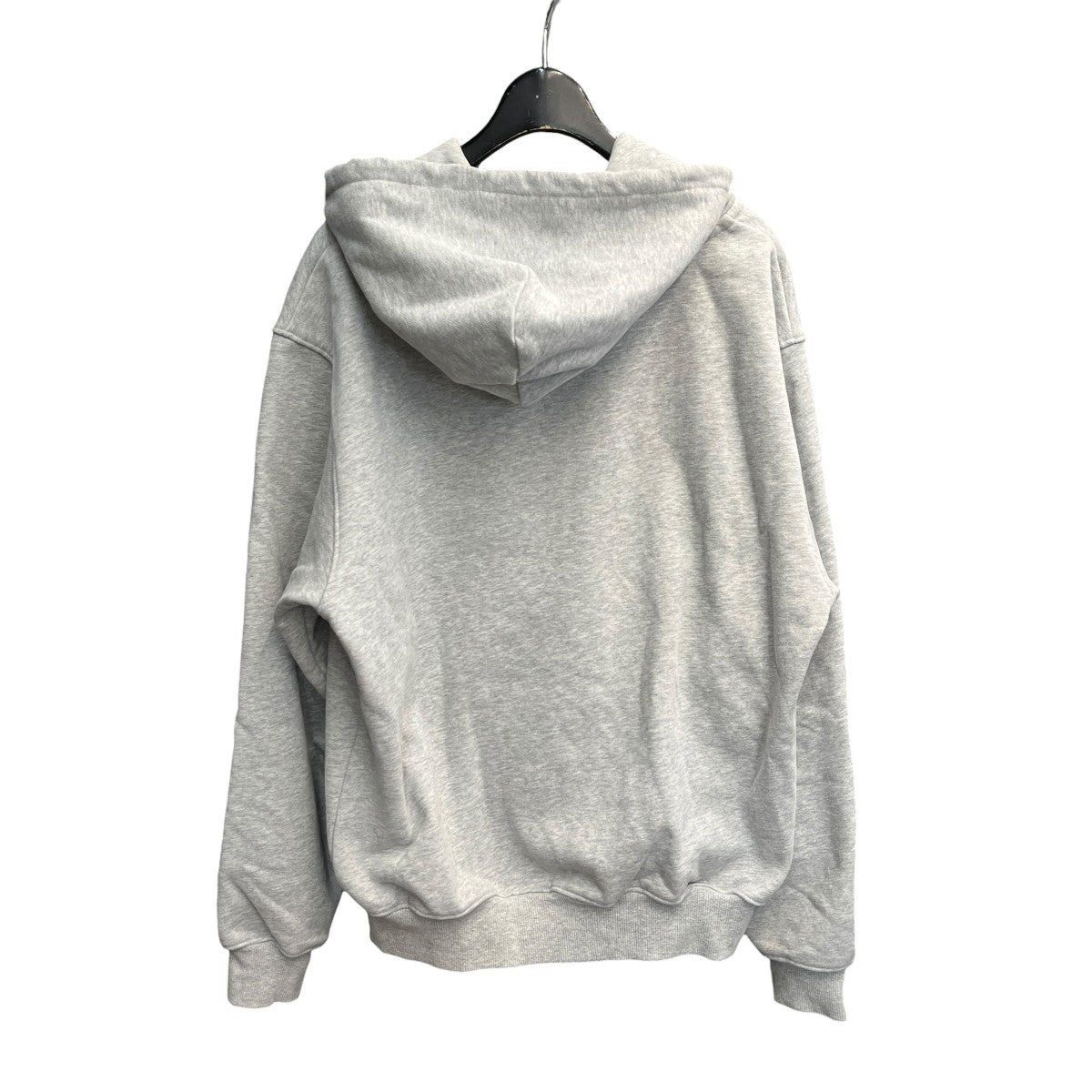 EX PLAID ZIP HOODIEジップパーカー