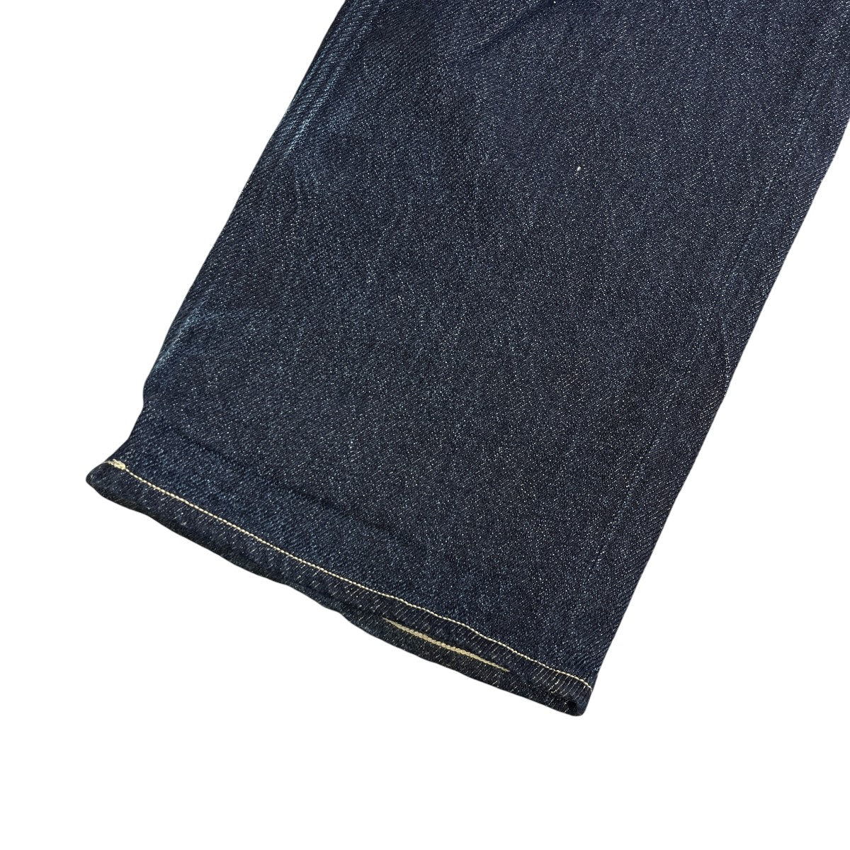 Type 001 Oxford Jeans Indigo RincedデニムパンツET26160001