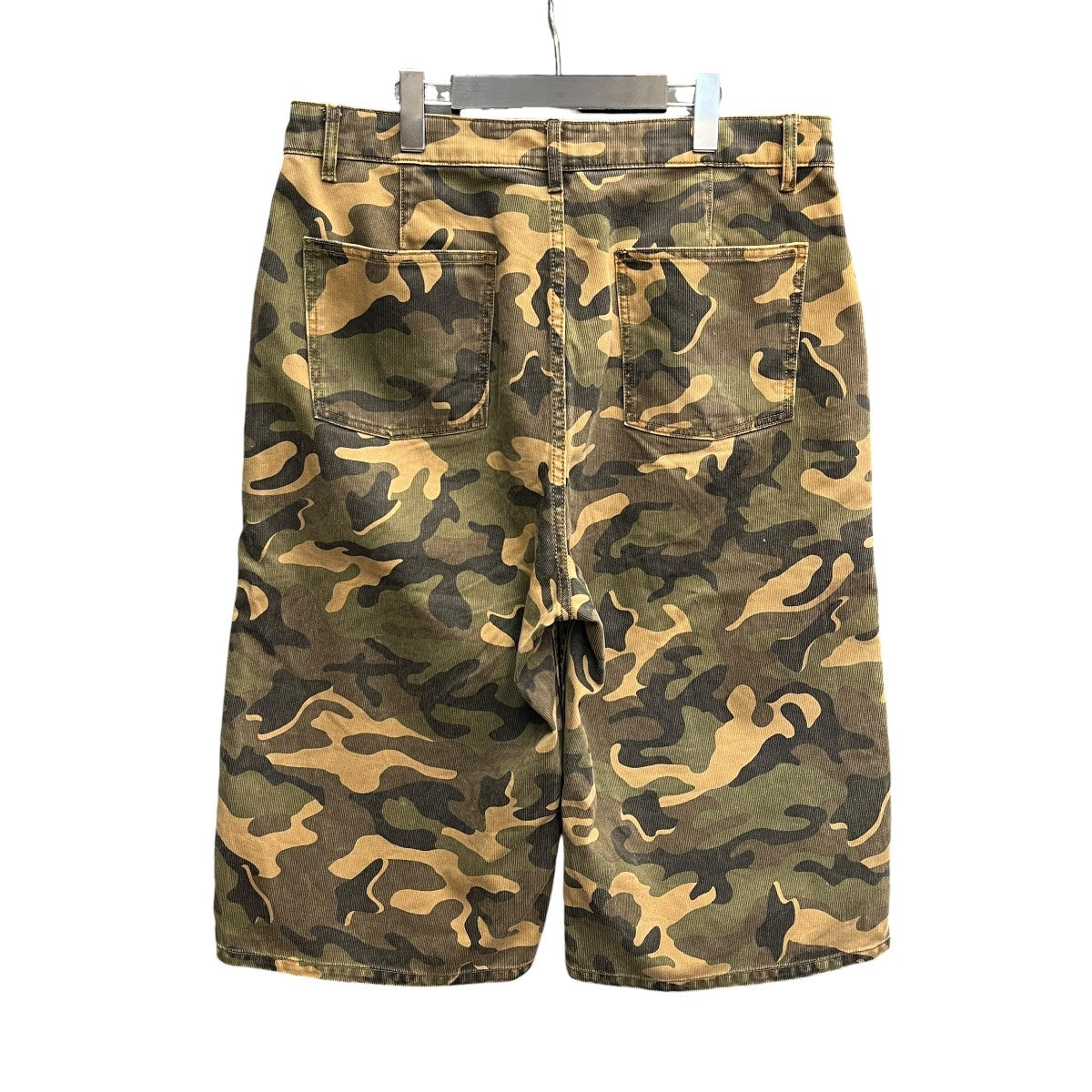 26SSBedford Cord Shortsハーフパンツ26031597004810