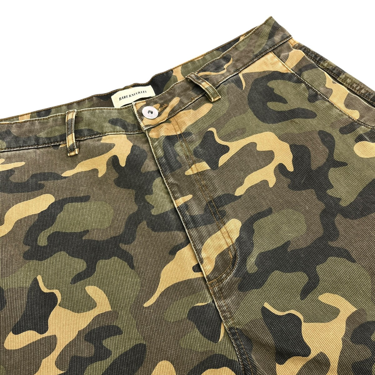 26SSBedford Cord Shortsハーフパンツ26031597004810