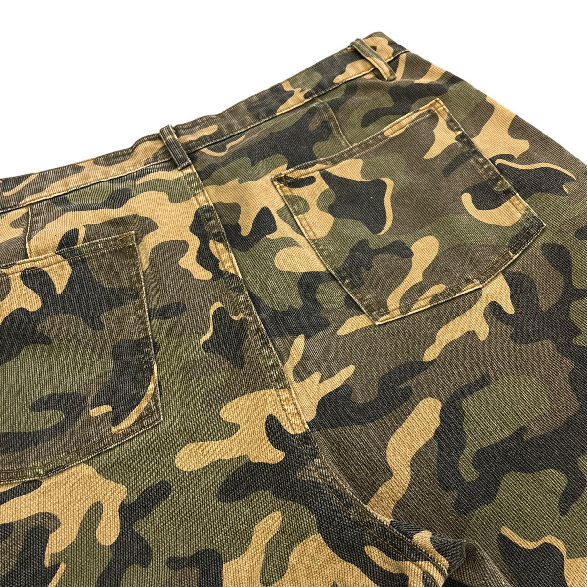 26SSBedford Cord Shortsハーフパンツ26031597004810