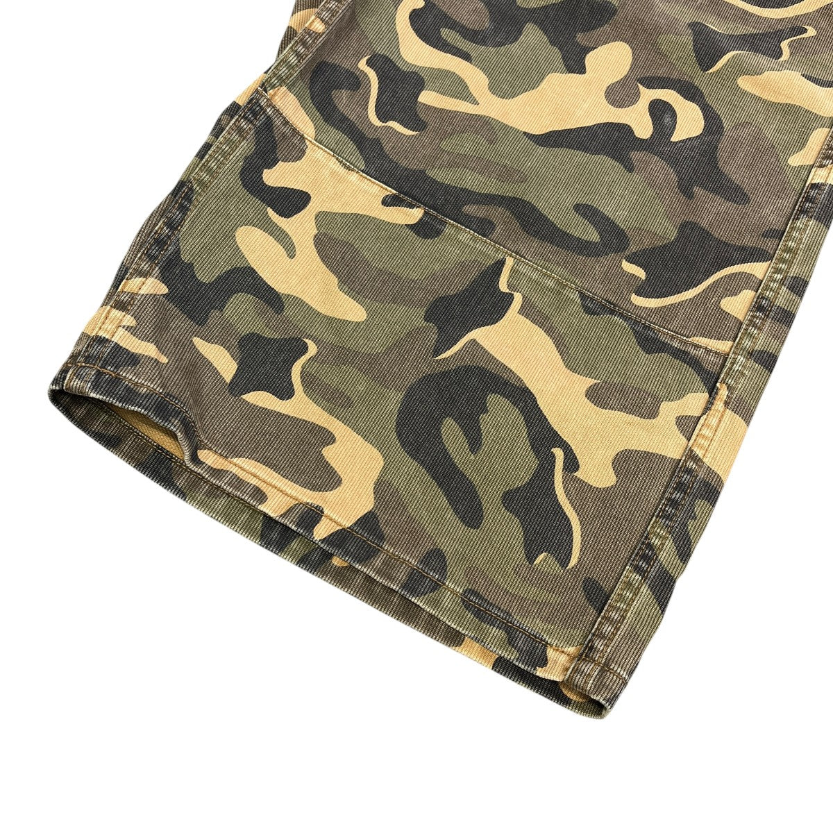 26SSBedford Cord Shortsハーフパンツ26031597004810