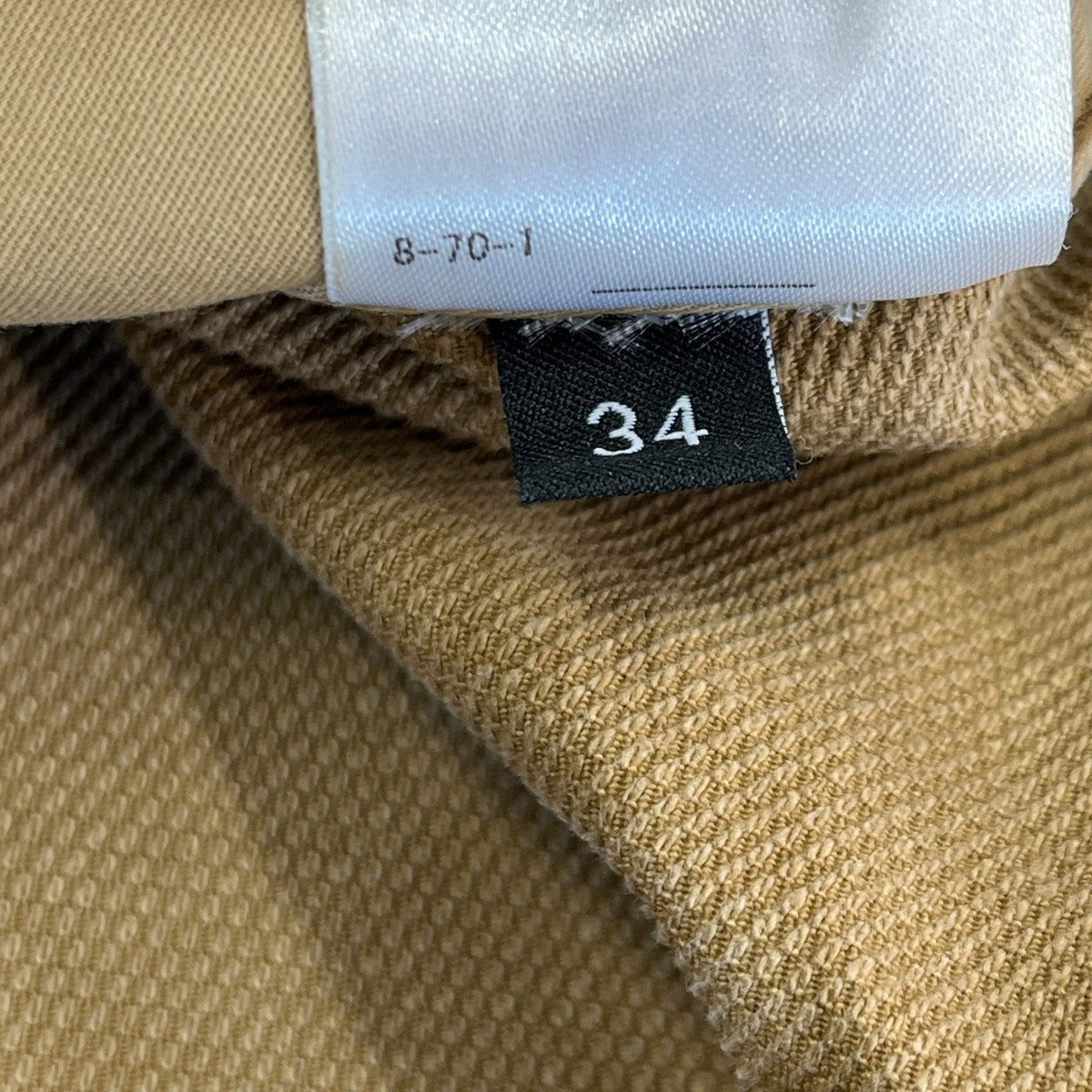 26SSBedford Cord Shortsハーフパンツ26031597004810