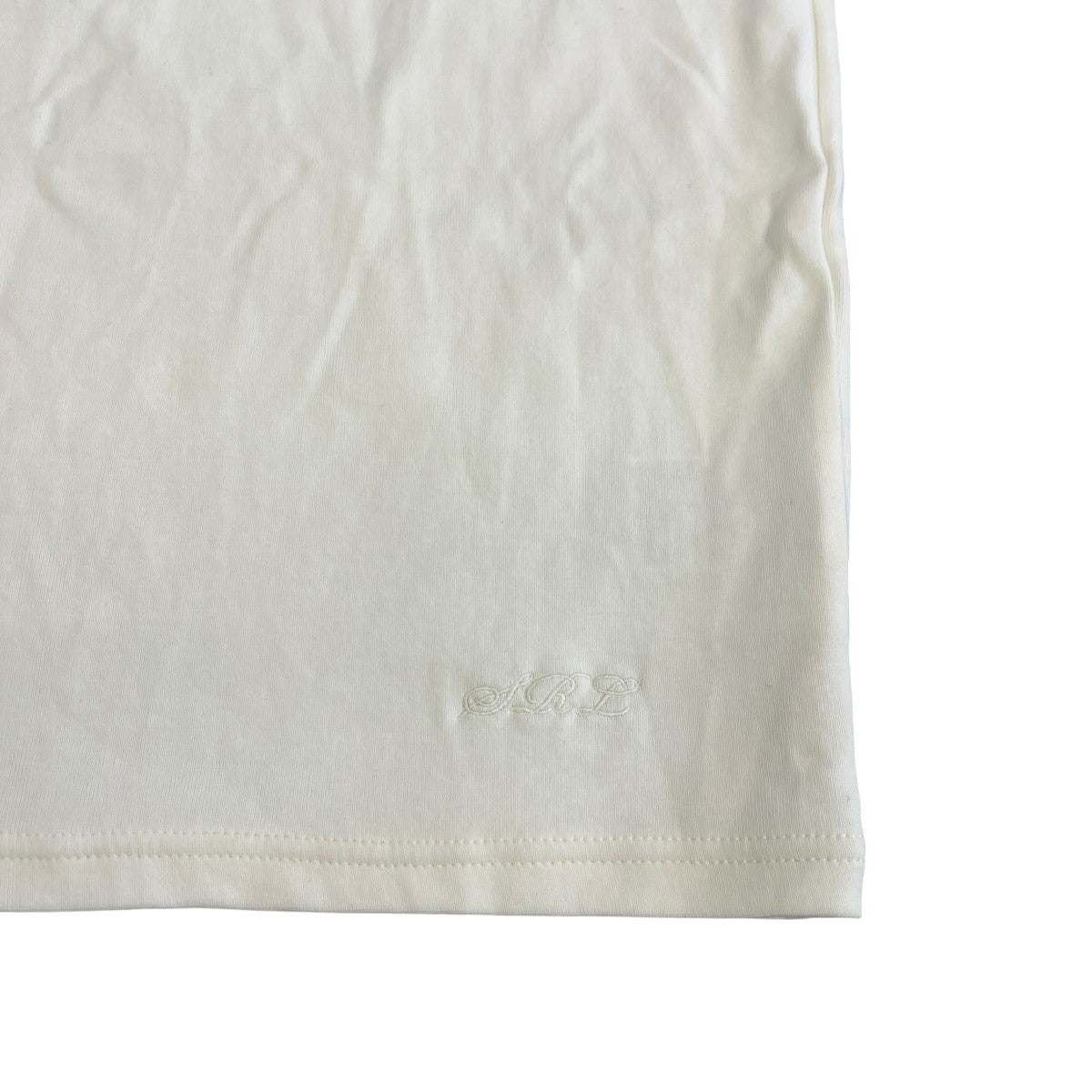 Multicolor Raglan T-shirtＴシャツ121616052