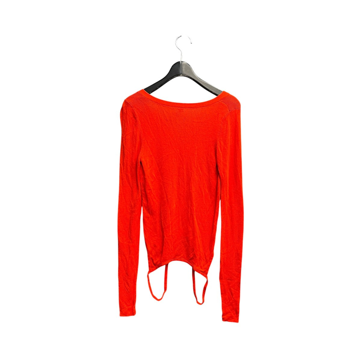 Multiway Silkytouch Knitトップスカーディガン121615925