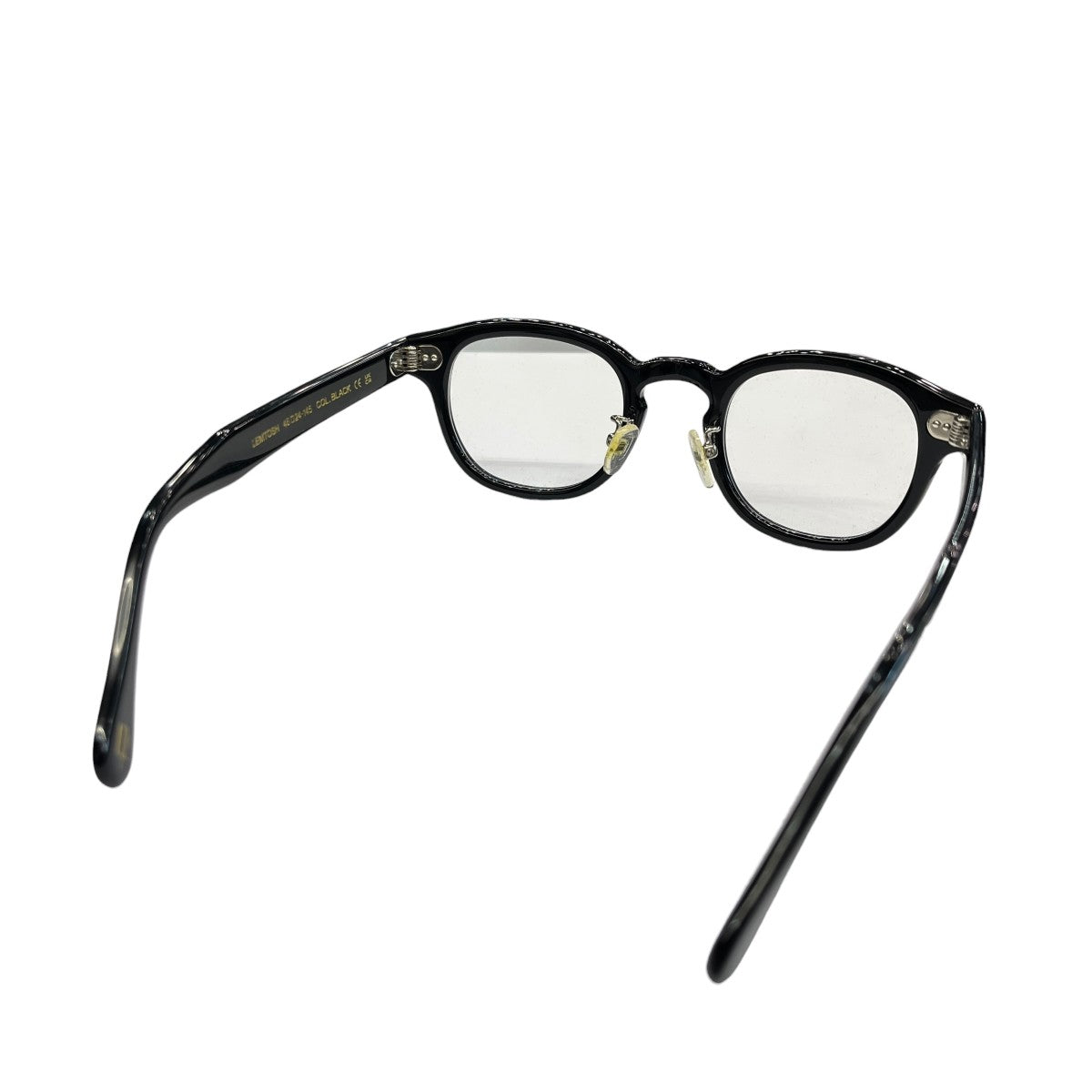LEMTOSH眼鏡
