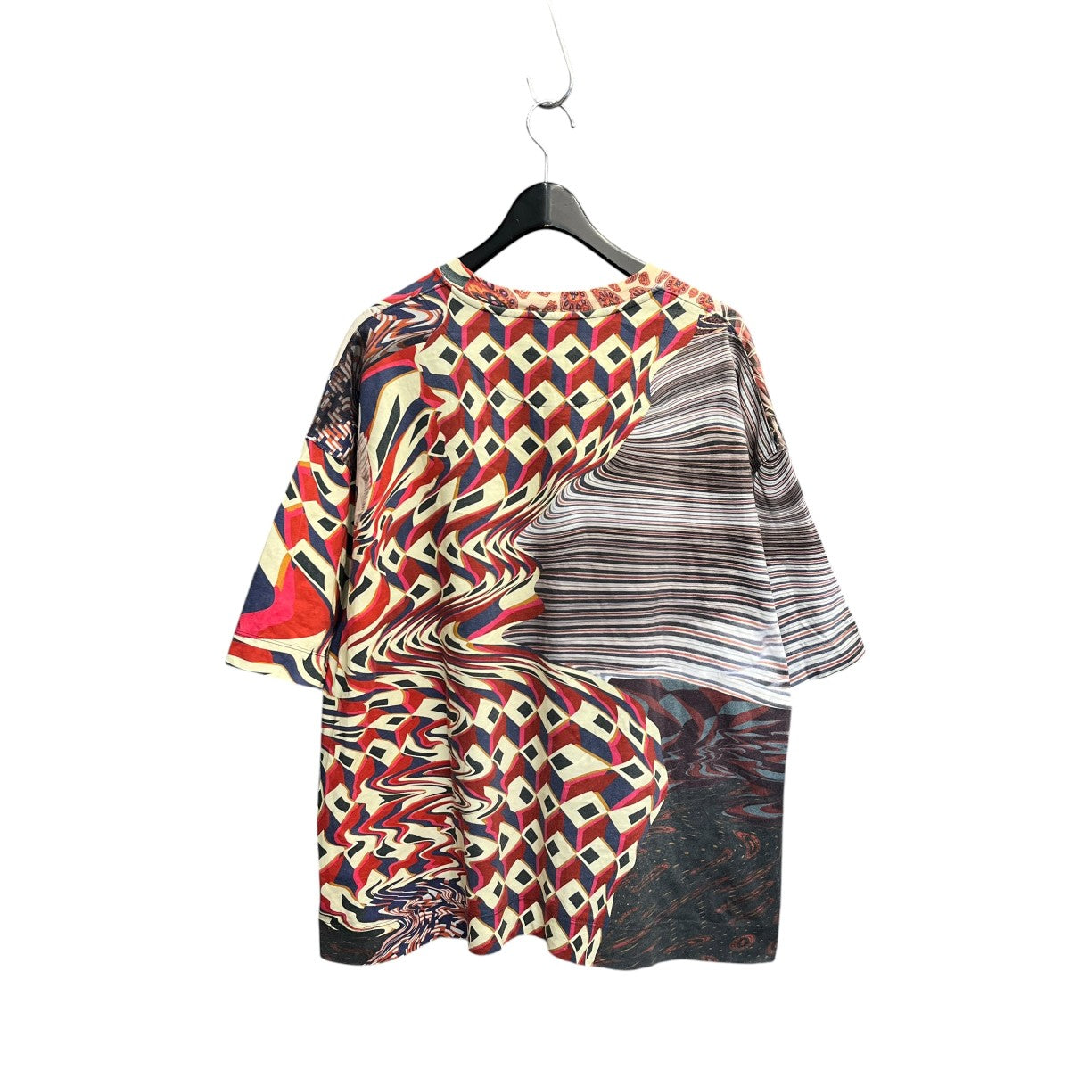 HEN PR 3606 M．K．T-SHIRT半袖カットソー