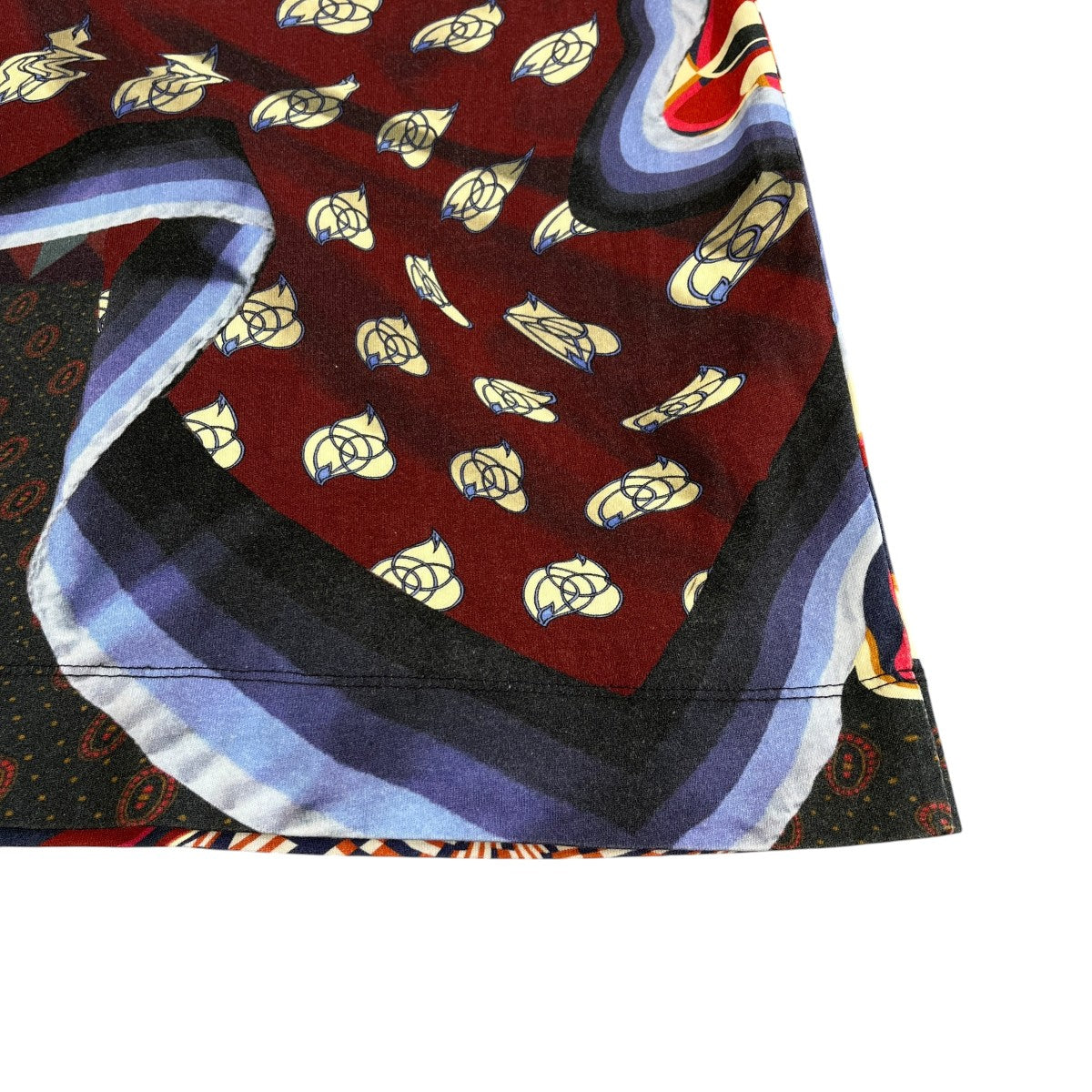 HEN PR 3606 M．K．T-SHIRT半袖カットソー