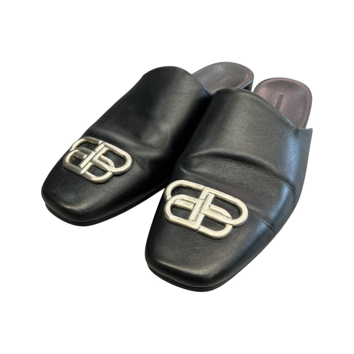 COZY BB MULESサンダル590659