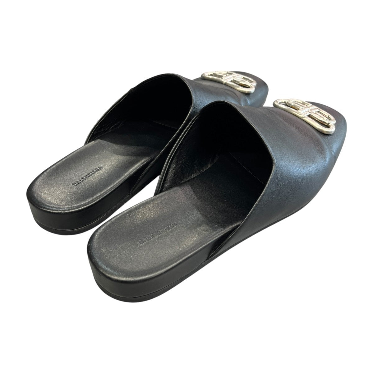 COZY BB MULESサンダル590659