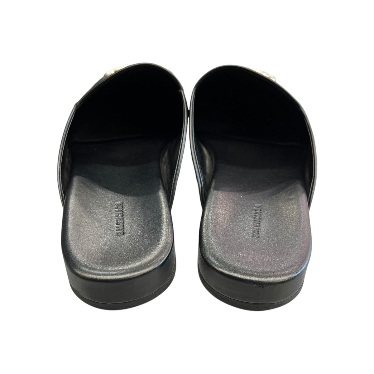 COZY BB MULESサンダル590659