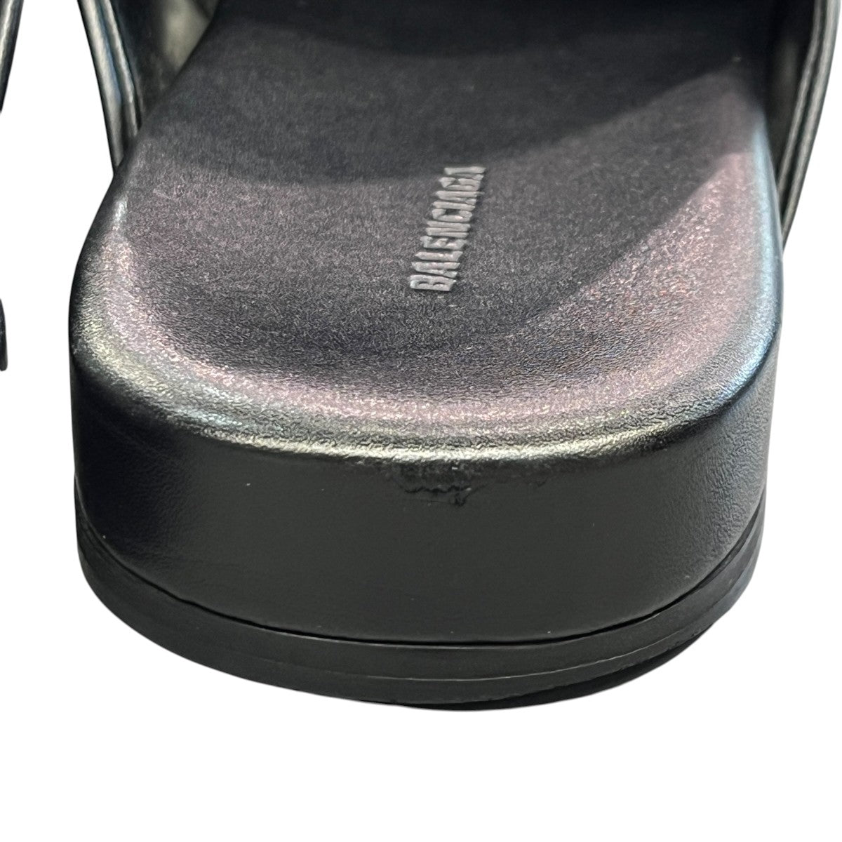 COZY BB MULESサンダル590659