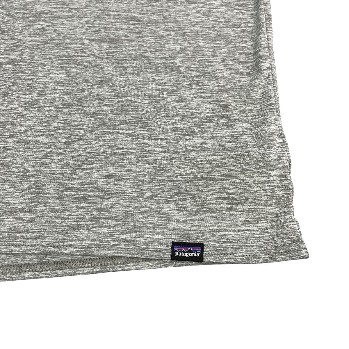 Patagonia キャプリーン・クール・デイリー・グラフィック・シャツ半袖カットソーSTY45355SP24 古着・中古-5枚目のアイテム画像