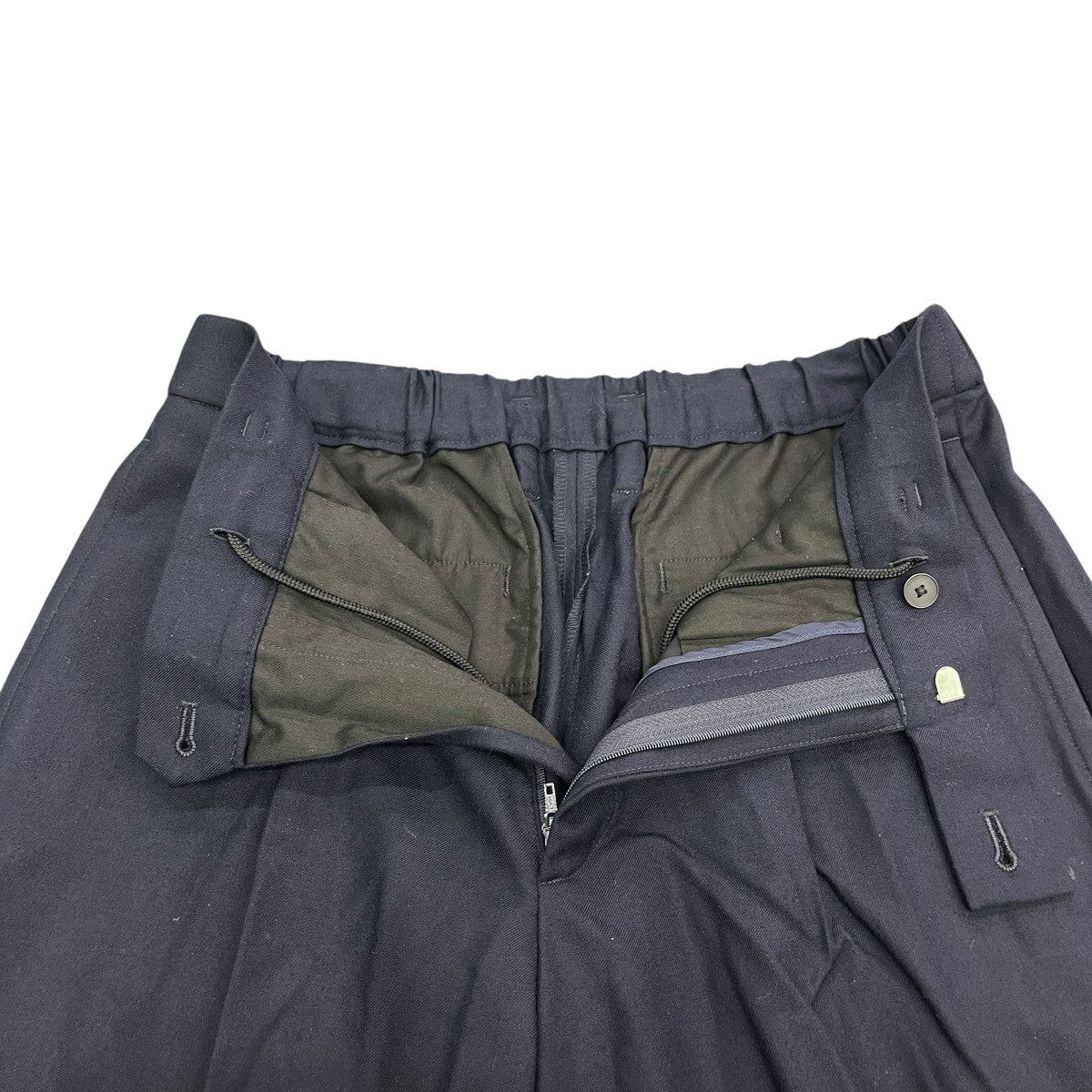 UNITED TOKYO スラックス135541010 古着・中古-3枚目のアイテム画像