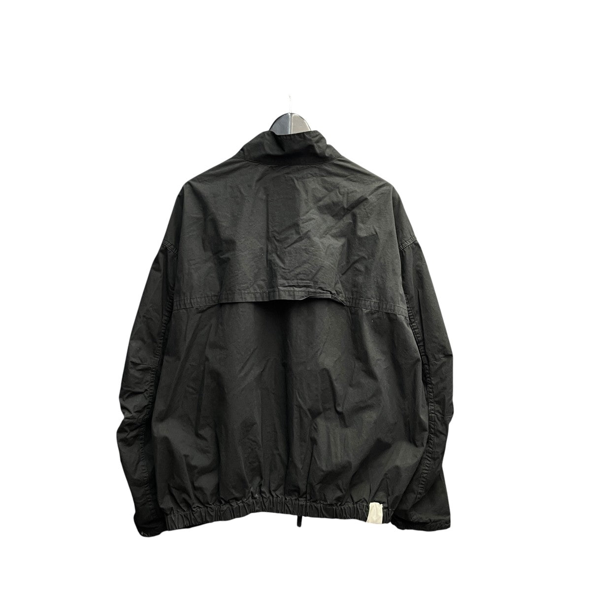 N．HOOLYWOOD 26SSSTAND COLLAR JACKETジャケット9261-BL09-005 古着・中古-2枚目のアイテム画像