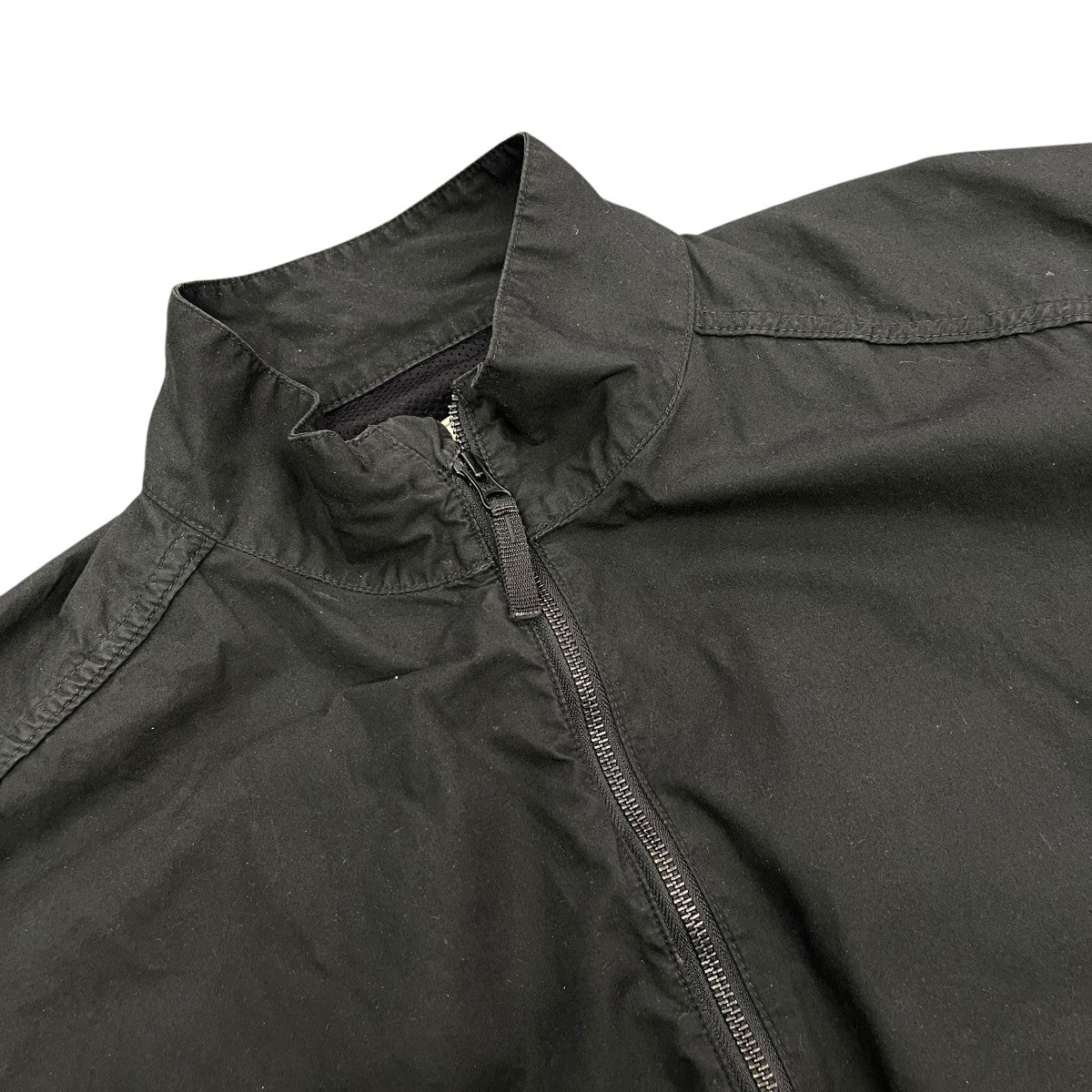 N．HOOLYWOOD 26SSSTAND COLLAR JACKETジャケット9261-BL09-005 古着・中古-3枚目のアイテム画像