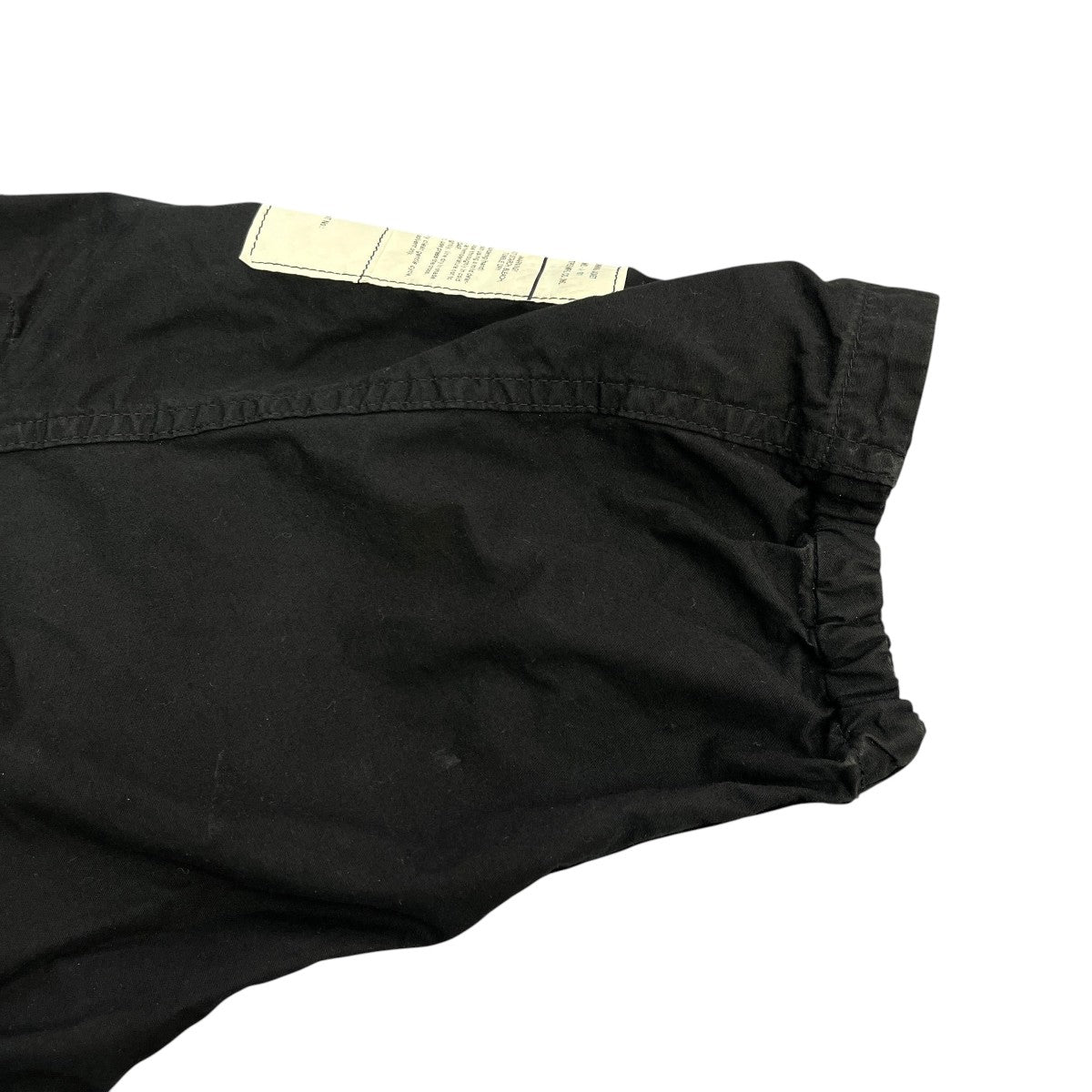 N．HOOLYWOOD 26SSSTAND COLLAR JACKETジャケット9261-BL09-005 古着・中古-4枚目のアイテム画像