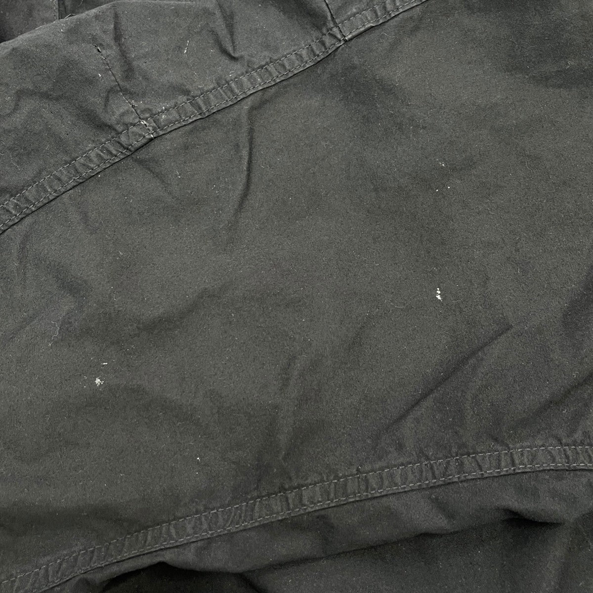 N．HOOLYWOOD 26SSSTAND COLLAR JACKETジャケット9261-BL09-005 古着・中古-8枚目のアイテム画像