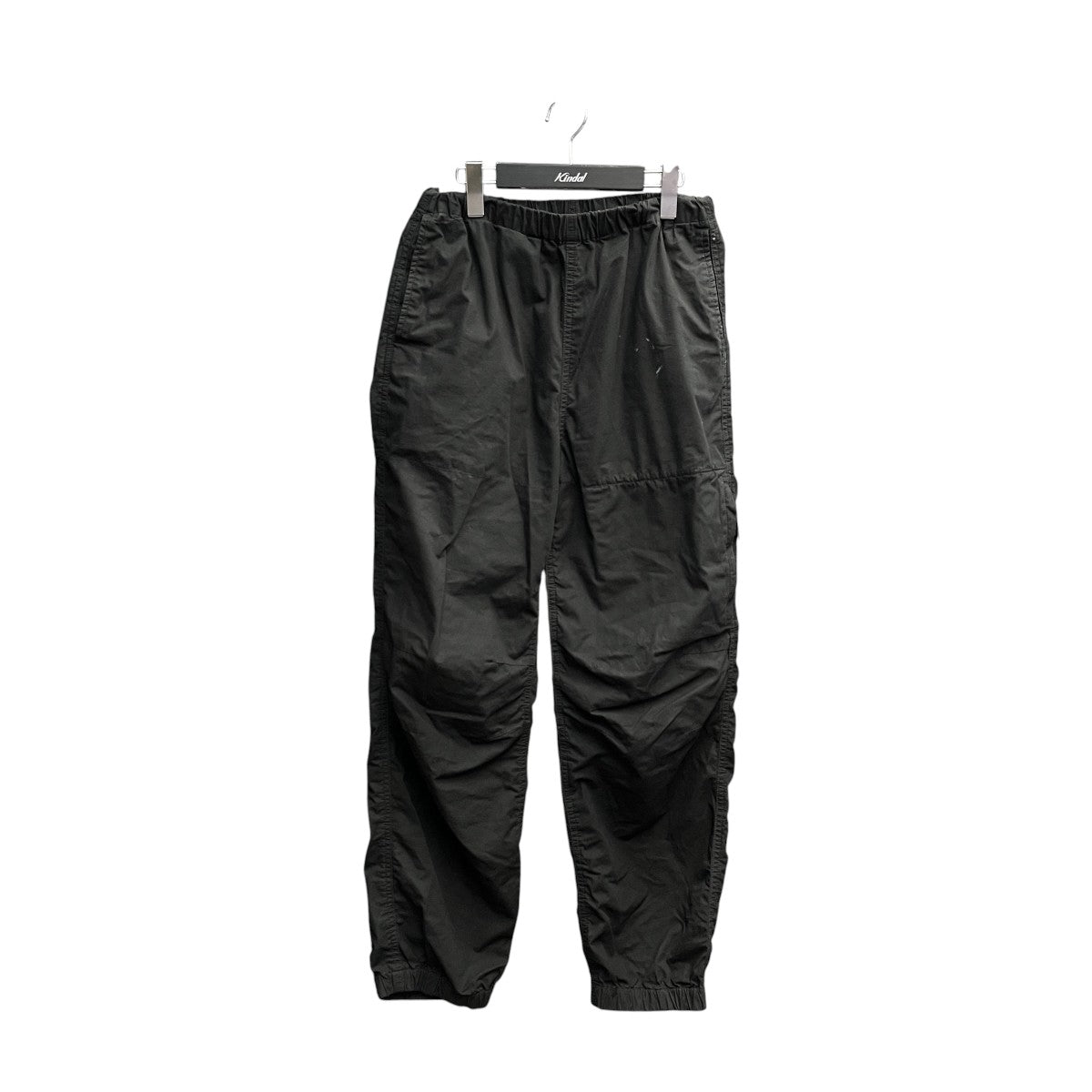 N．HOOLYWOOD 26SSTEST PRODUCT EXCHANGE SERVICE EASY PANTSイージーパンツ9261-CP06-005 古着・中古-1枚目のアイテム画像