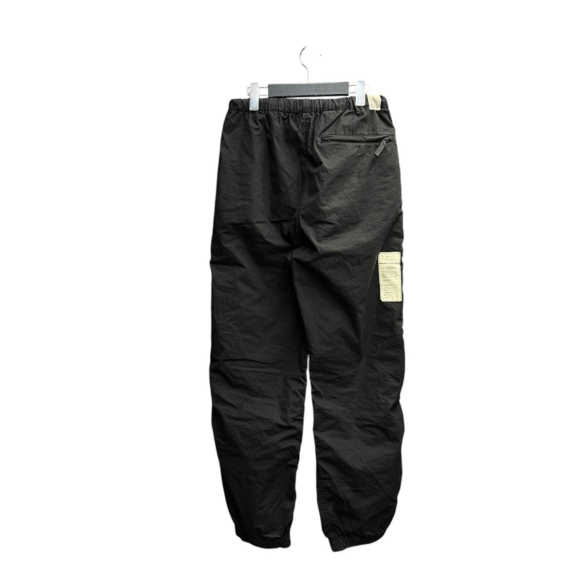 N．HOOLYWOOD 26SSTEST PRODUCT EXCHANGE SERVICE EASY PANTSイージーパンツ9261-CP06-005 古着・中古-2枚目のアイテム画像
