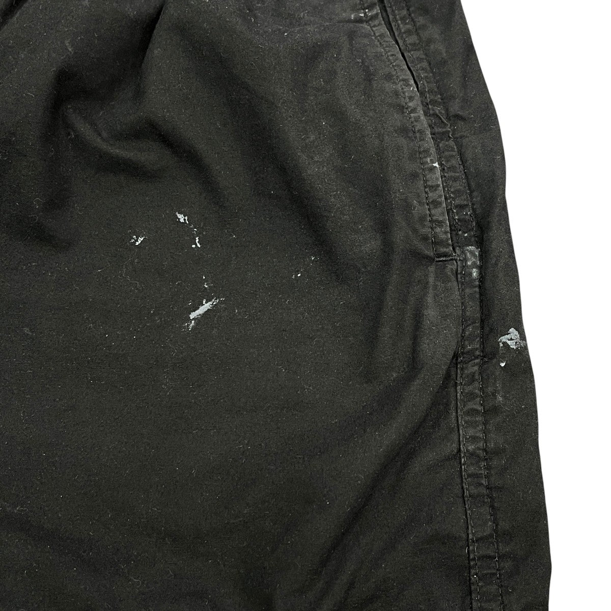 N．HOOLYWOOD 26SSTEST PRODUCT EXCHANGE SERVICE EASY PANTSイージーパンツ9261-CP06-005 古着・中古-6枚目のアイテム画像