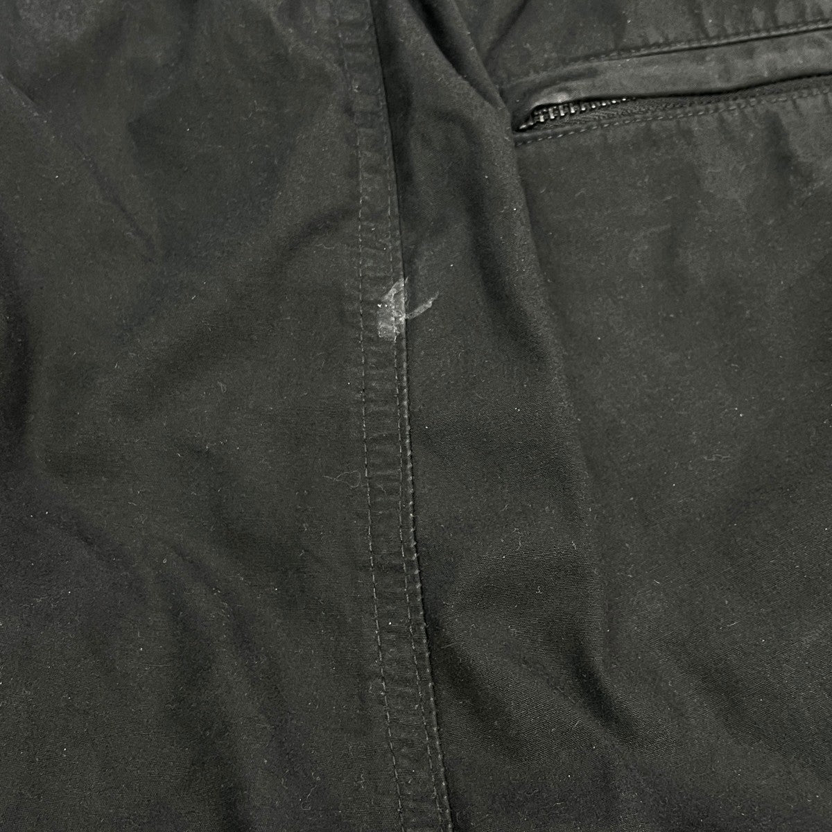 N．HOOLYWOOD 26SSTEST PRODUCT EXCHANGE SERVICE EASY PANTSイージーパンツ9261-CP06-005 古着・中古-7枚目のアイテム画像