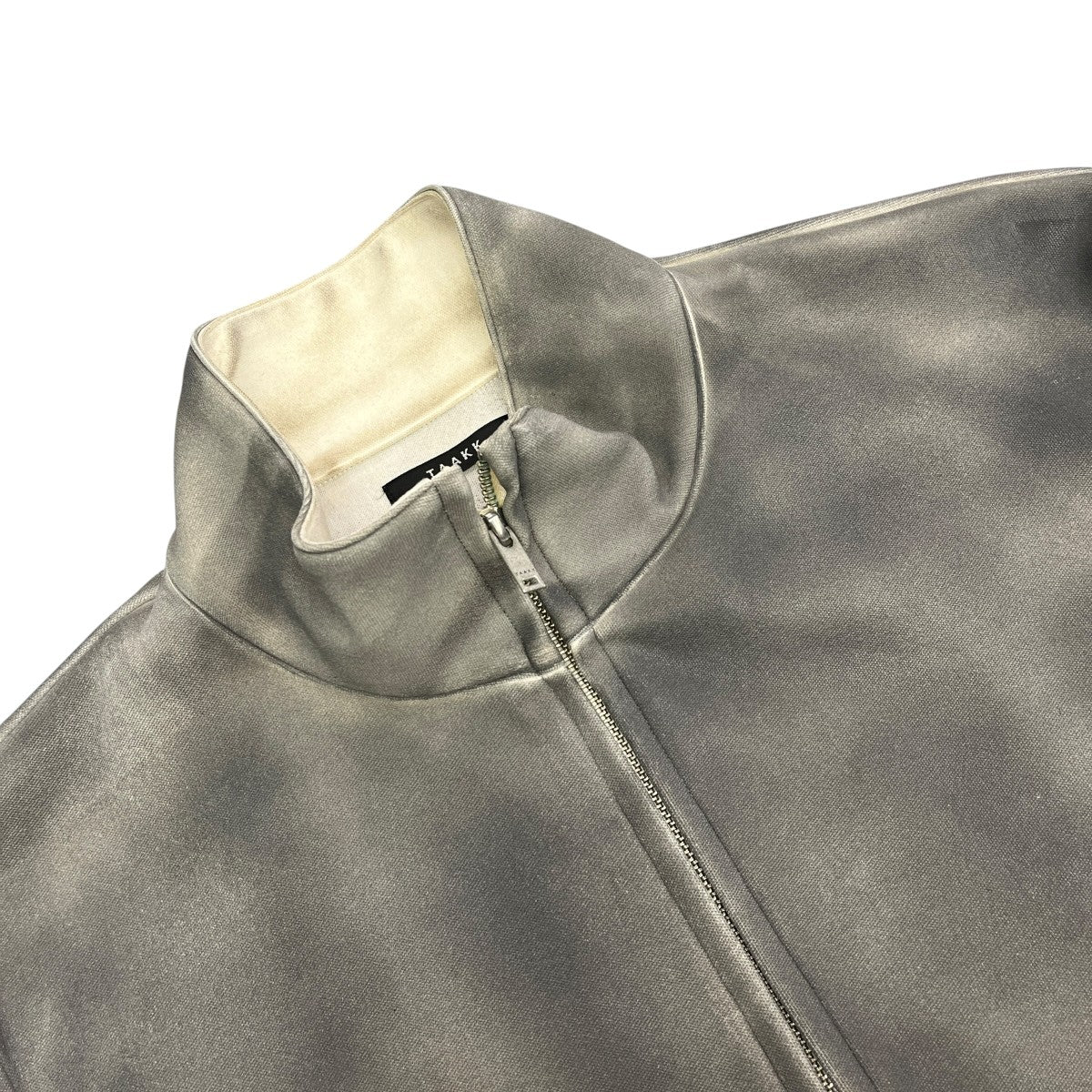 TAKK SPRAY BLOUSONトラックジャケットTA24AW-BL027STU 古着・中古-3枚目のアイテム画像