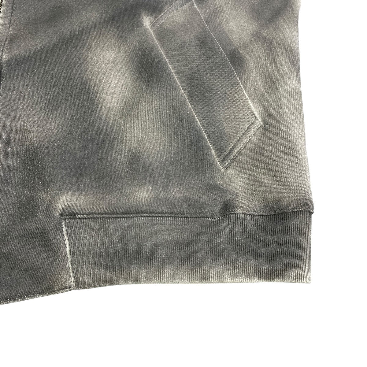 TAKK SPRAY BLOUSONトラックジャケットTA24AW-BL027STU 古着・中古-5枚目のアイテム画像
