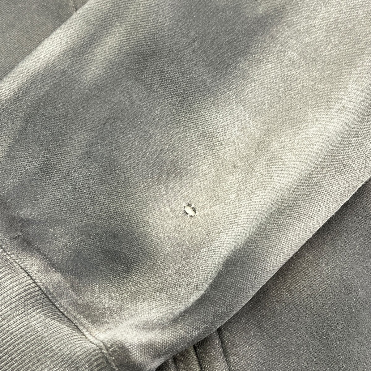 TAKK SPRAY BLOUSONトラックジャケットTA24AW-BL027STU 古着・中古-7枚目のアイテム画像