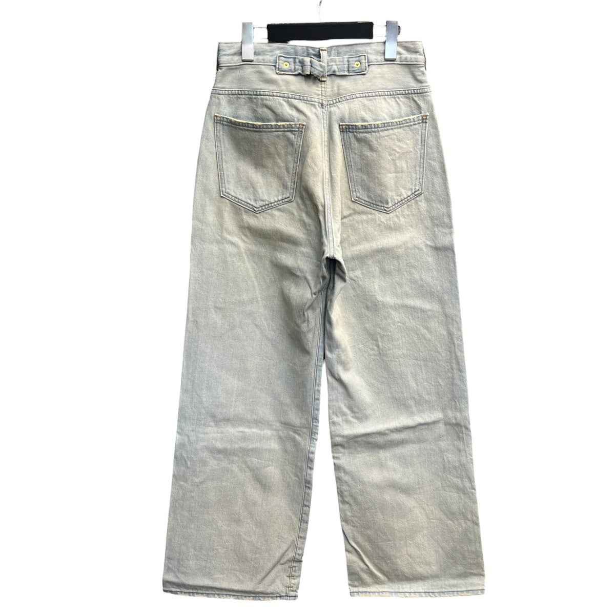 TU ES MON TRESOR The Topaz Jean (7year)デニムパンツTEMT029-7Y 古着・中古-2枚目のアイテム画像