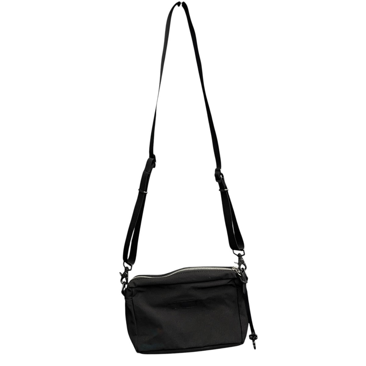 STANDARD SUPPLY SIMPLICITY WEEKEND SHOULDERショルダーバッグ 古着・中古-2枚目のアイテム画像