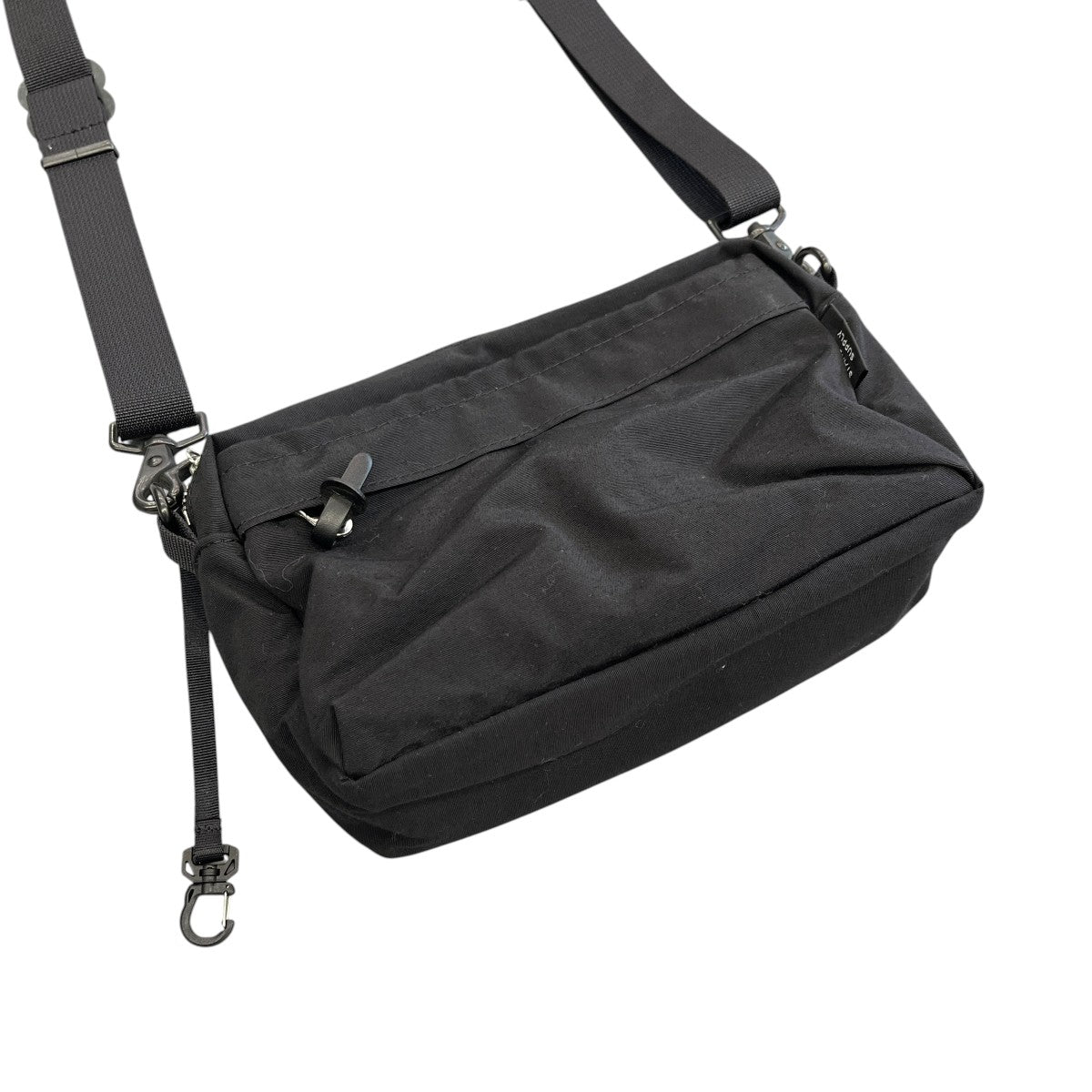 STANDARD SUPPLY SIMPLICITY WEEKEND SHOULDERショルダーバッグ 古着・中古-3枚目のアイテム画像