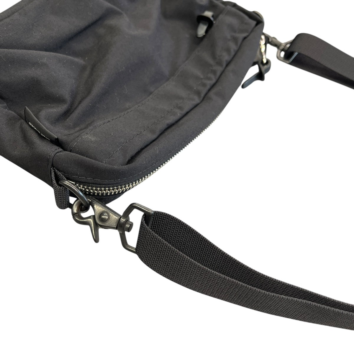 STANDARD SUPPLY SIMPLICITY WEEKEND SHOULDERショルダーバッグ 古着・中古-5枚目のアイテム画像