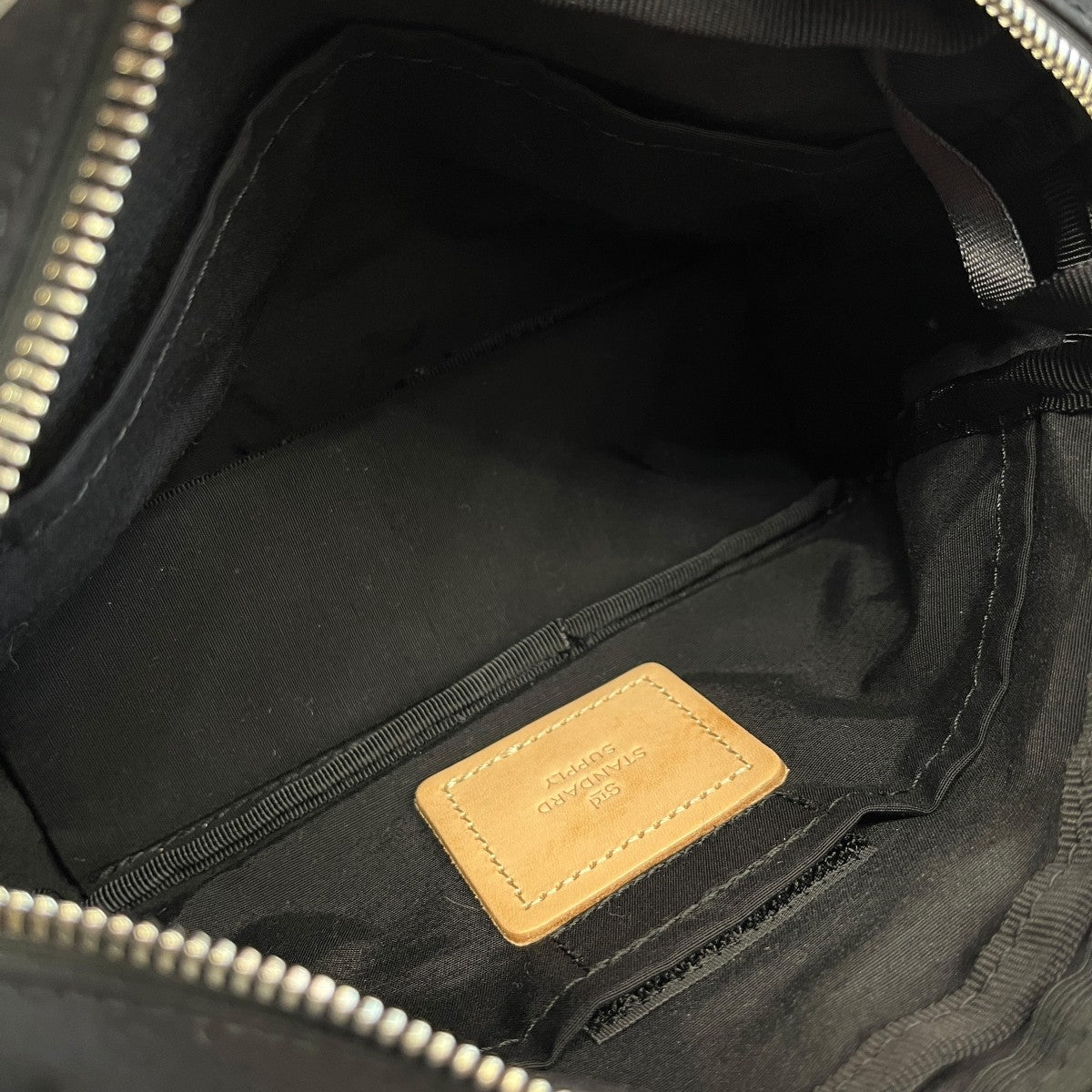 STANDARD SUPPLY SIMPLICITY WEEKEND SHOULDERショルダーバッグ 古着・中古-7枚目のアイテム画像