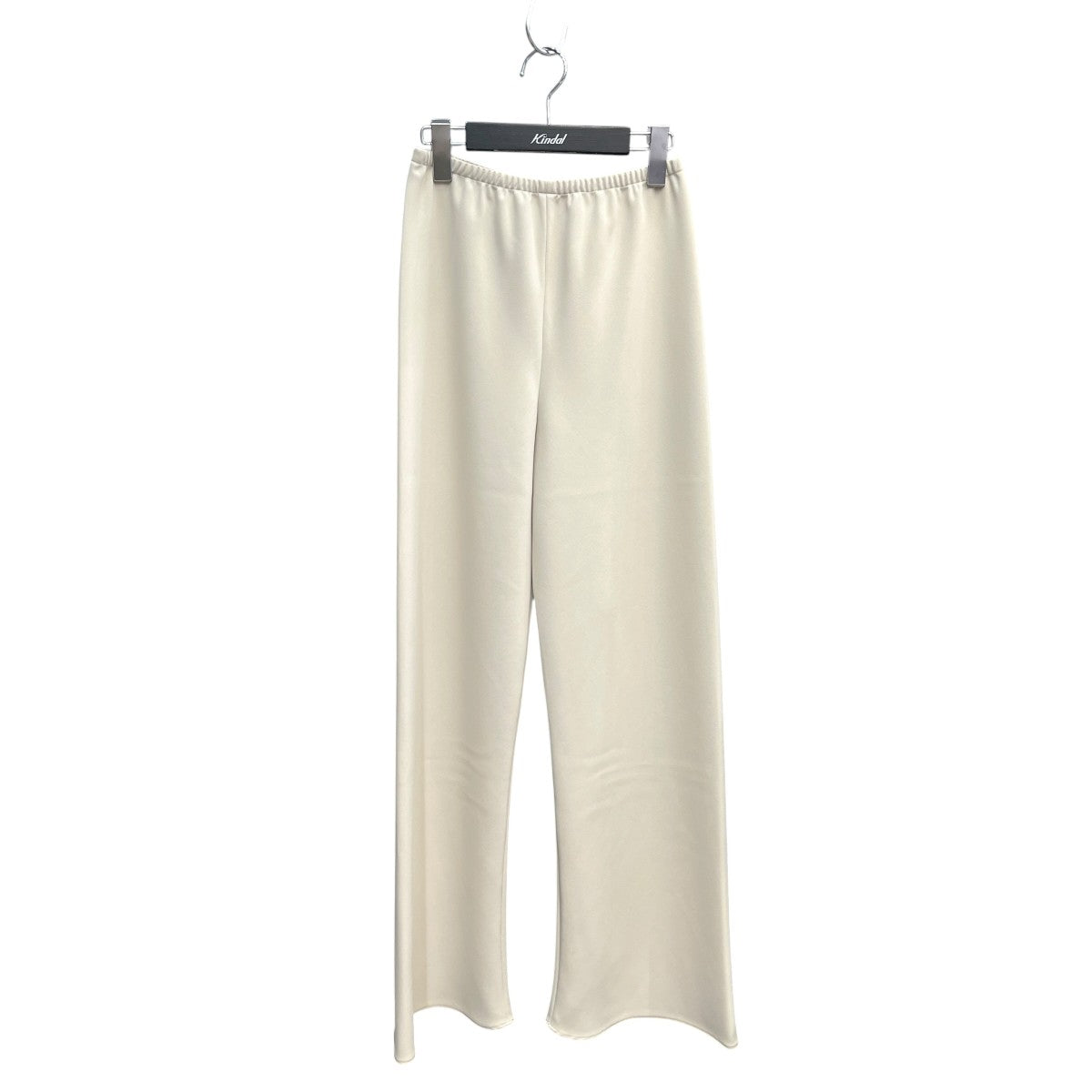 AP STUDIO エラスティックパンツイージーパンツ21-030-586-5030-1-0 古着・中古-1枚目のアイテム画像