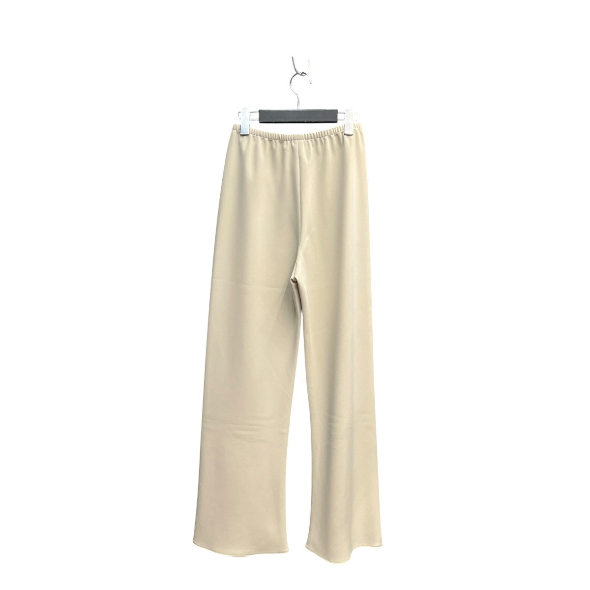 AP STUDIO エラスティックパンツイージーパンツ21-030-586-5030-1-0 古着・中古-2枚目のアイテム画像