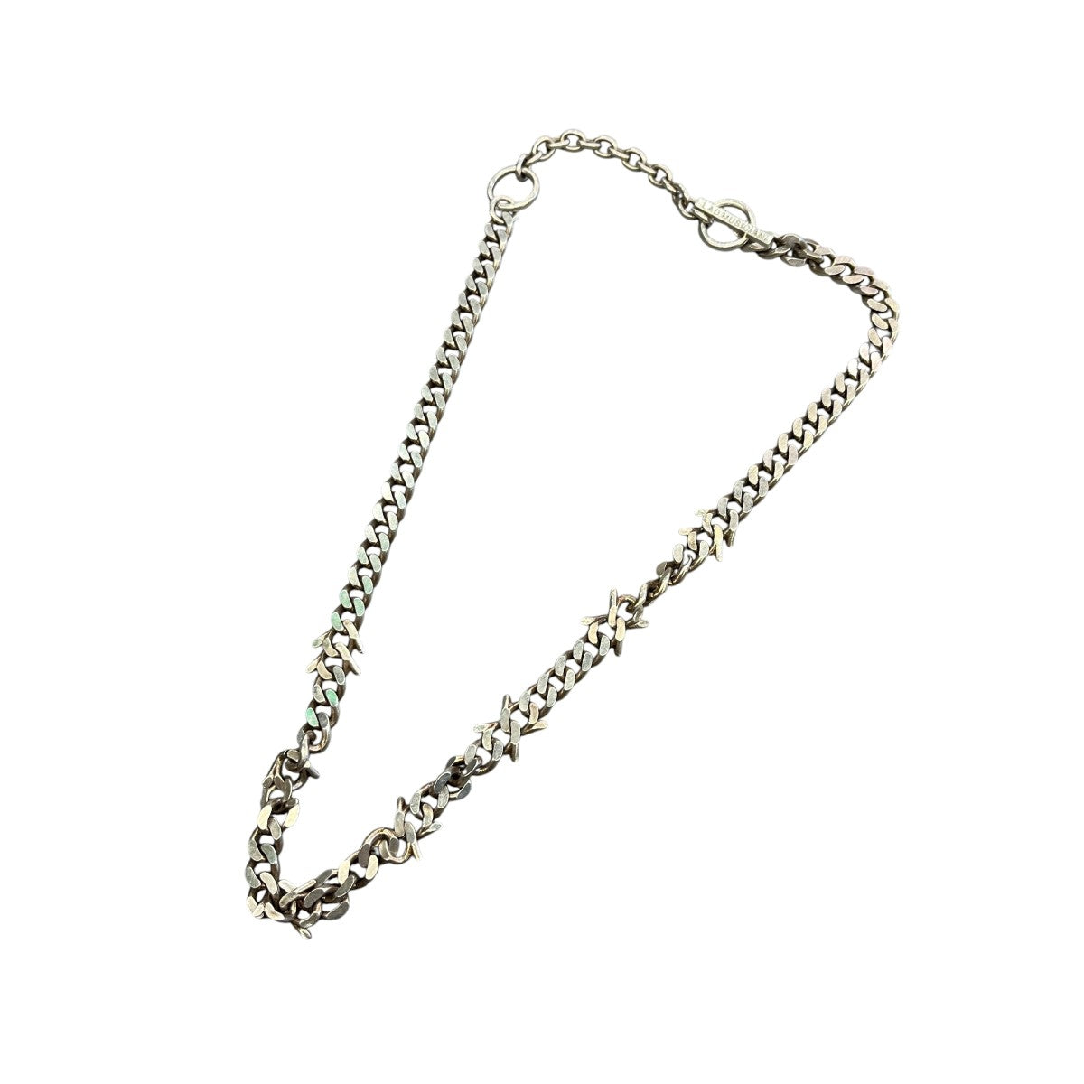 CHAIN NECKLACEチェーンネックレス