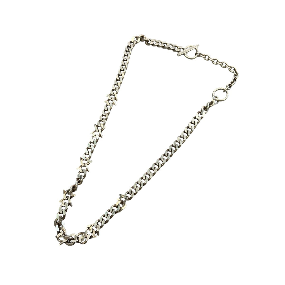 CHAIN NECKLACEチェーンネックレス
