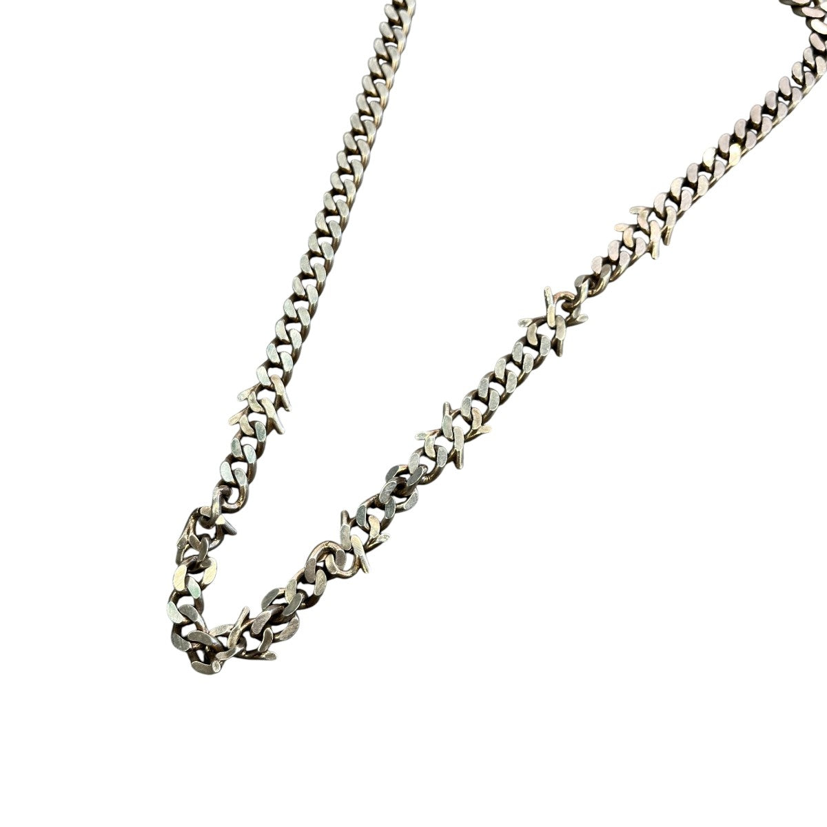 CHAIN NECKLACEチェーンネックレス