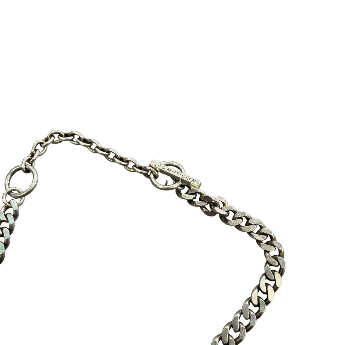 CHAIN NECKLACEチェーンネックレス
