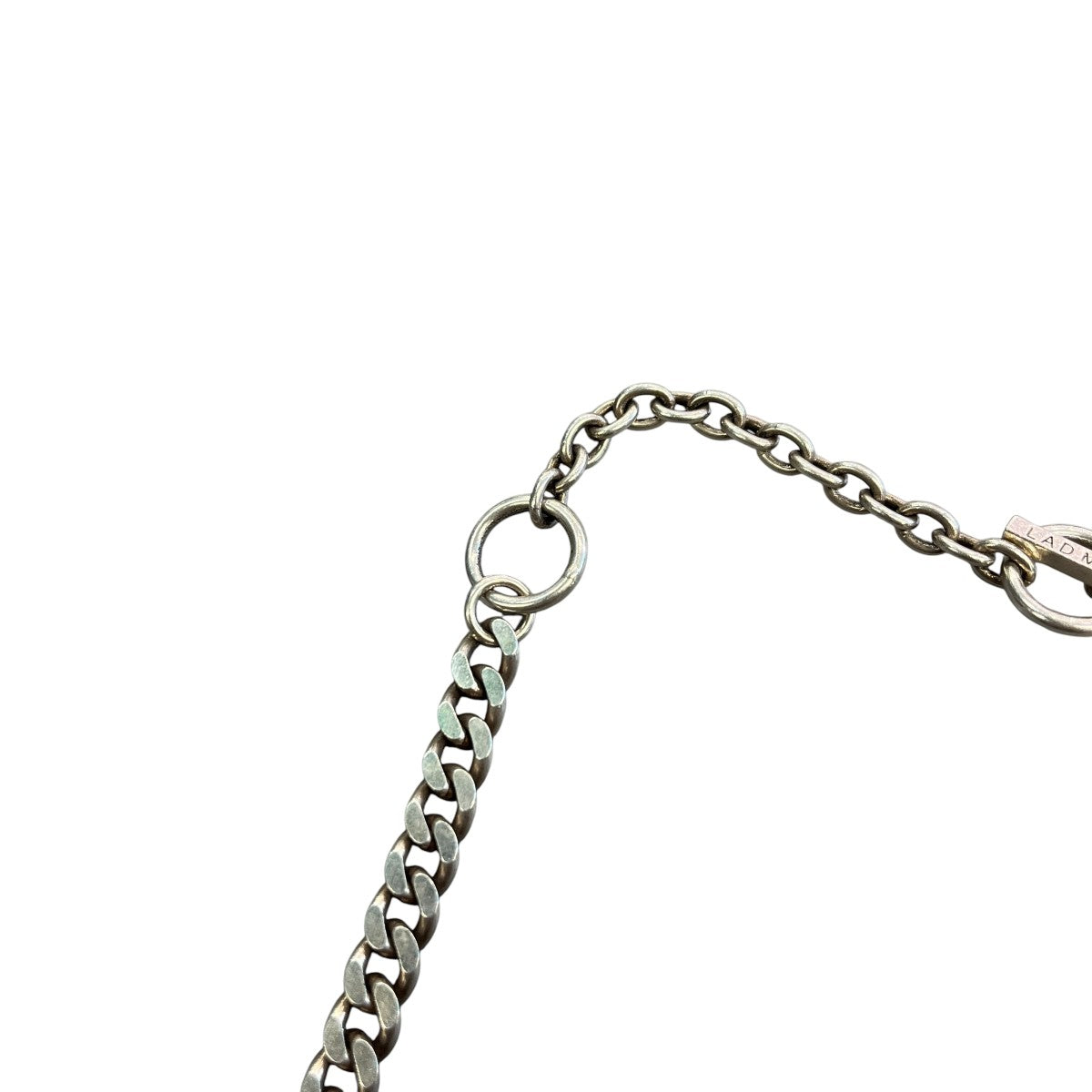 CHAIN NECKLACEチェーンネックレス