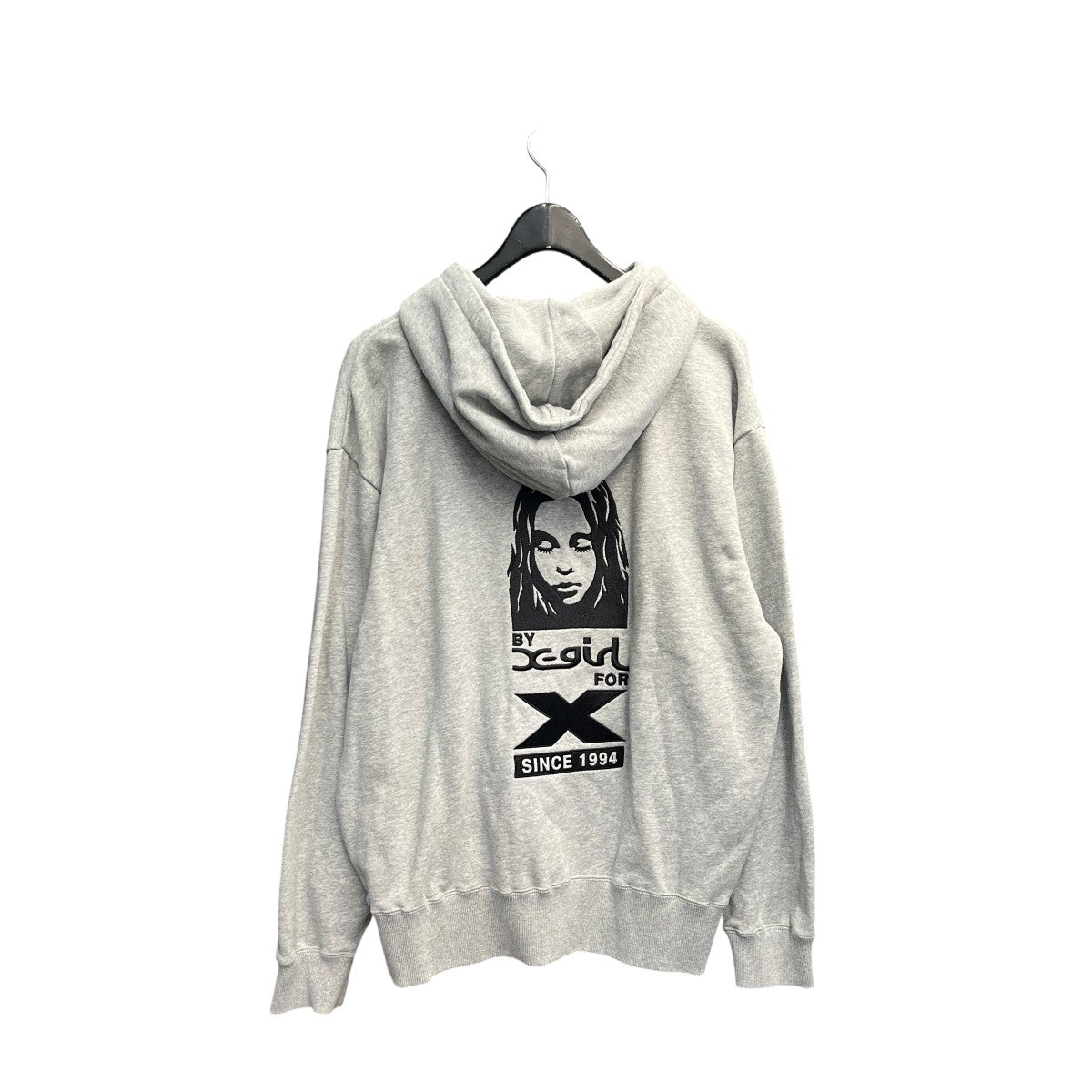 ZIP UP SWEAT HOODIEジップパーカー105243012012