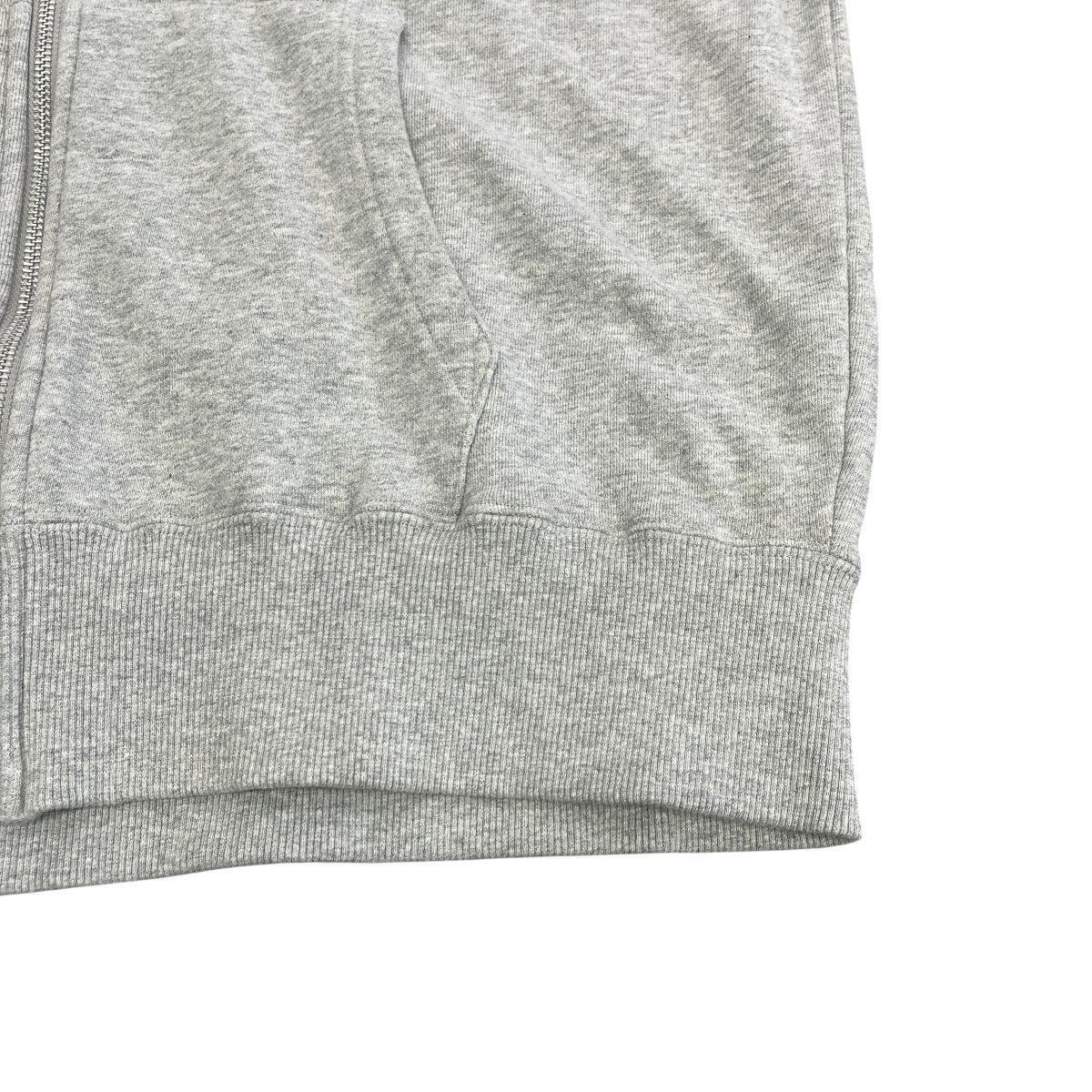 ZIP UP SWEAT HOODIEジップパーカー105243012012